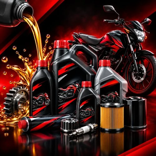 Lubricants