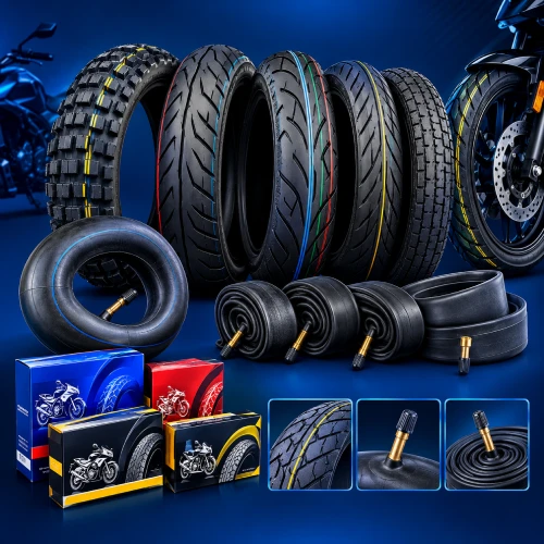 Tyres & Tubes